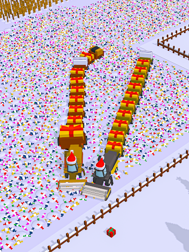 Harvest.io – 3D Farming Arcade screenshot 12