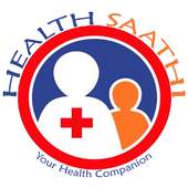 HealthSaathi LifeCare on 9Apps