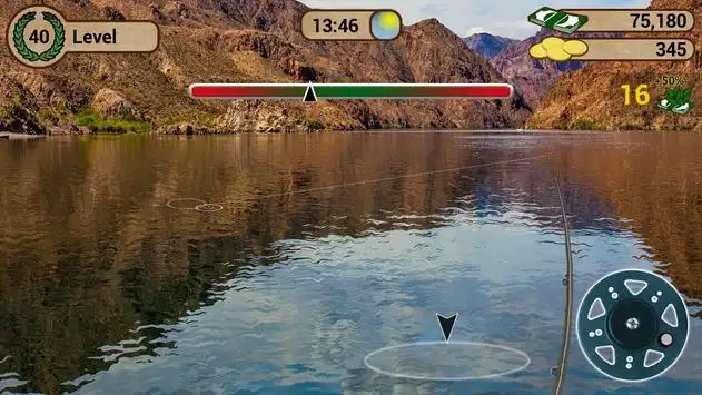 My Fishing HD APK Download 2024 - Free - 9Apps
