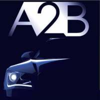 A2B Prestige Car Hire on 9Apps