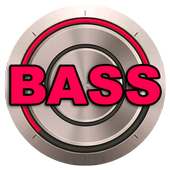 Bass Booster & Equalizer Sound