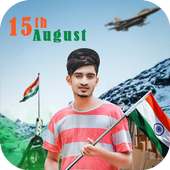 15 August Photo Editor 2020