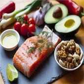 Keto Diet Meal Recipes