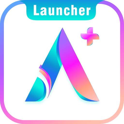 A  Launcher - Simple & Fast Home Launcher