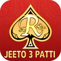 Jeeto Teen Patti & Rummy - Online Indian Poker