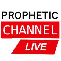 Prophetic Channel Live TV