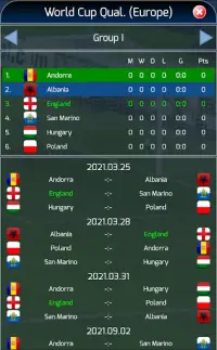 Football Manager 2021 Mobile APK Download 2023 - Free - 9Apps