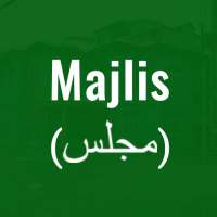 Majlis Community Hall Booking App Srinagar