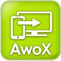 AwoX StriimSTICK Remote on 9Apps