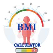 BMI Calculator Health With Age & Height on 9Apps