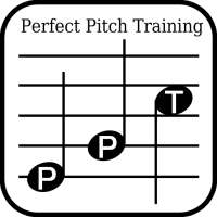 Perfect Pitch Training on 9Apps