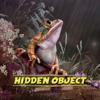 Hidden Object - June Gloom