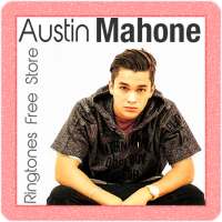 Austin Mahone Ringtones Free on 9Apps