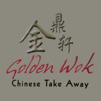 Golden Wok Cork on 9Apps