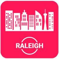 Raleigh - City Guide on 9Apps