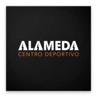 Alameda Centro Deportivo on 9Apps