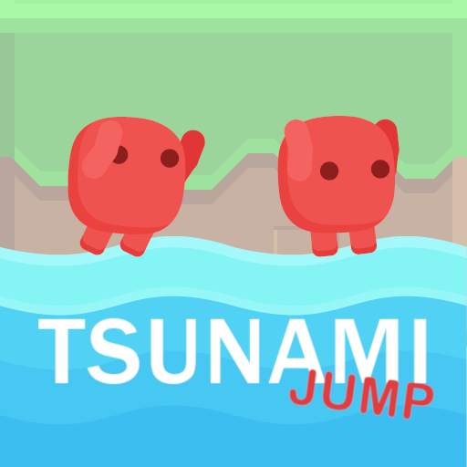 Tsunami Jump