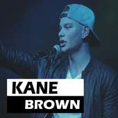 Kane Brown - Country Music Offline
