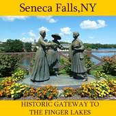 Seneca Falls, NY on 9Apps