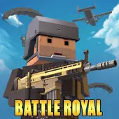 Unknown Royal Battle Icon