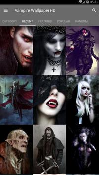 vampire HD wallpapers backgrounds