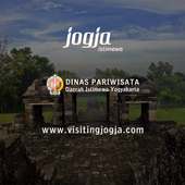 Visiting Jogja on 9Apps