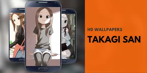 Takagi San APK Download 2023 - Free - 9Apps Takagi San APK Download 2023 - Free - 9Apps