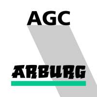 ARBURG Gesundheit on 9Apps