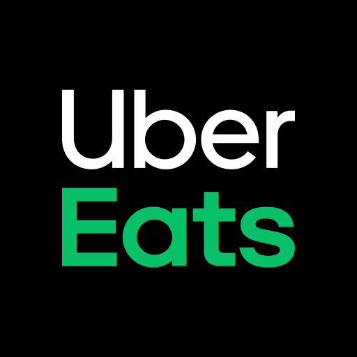 Uber Eats: Food Delivery icon