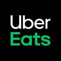 Uber Eats: Food Delivery on 9Apps