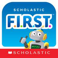 Scholastic F.I.R.S.T. on 9Apps