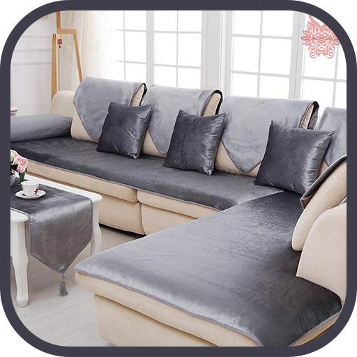 Sofa Design Ideas & Home Interior Furnitures