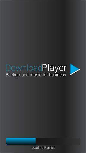 Download Player screenshot 1