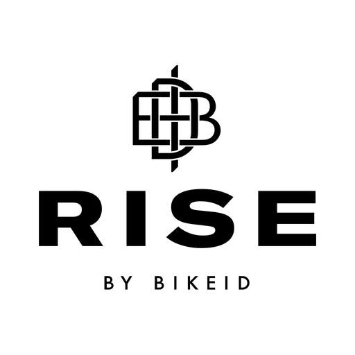 Rise by Bikeid