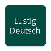 Lustig Deutsch