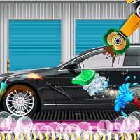 bruiloft limo auto decoratie: voertuigen aanpassen