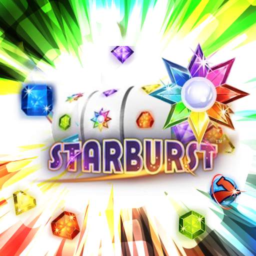 Starburst Jackpot 777 | Play Casino Slots For Free