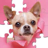 Jigsaw Puzzles Collection HD on 9Apps