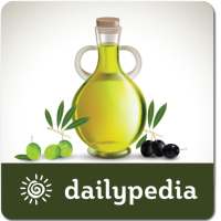 Olive Oil Daily on 9Apps