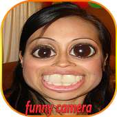 funny camera face changer 2017 on 9Apps