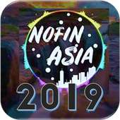 DJ Nofin Asia on 9Apps
