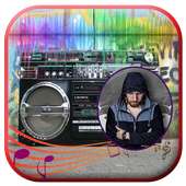 DJ Photo Frames on 9Apps