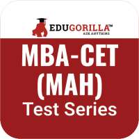 EduGorilla’s MAH MBA CET Test Series App on 9Apps