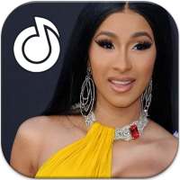 Cardi B Songs Offline (Best Collection) on 9Apps