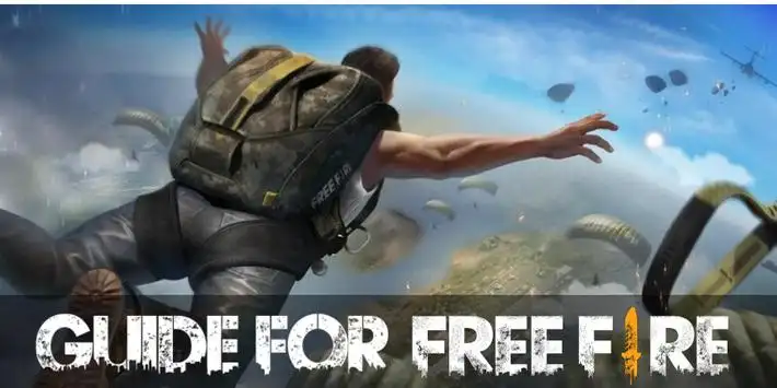 Guide for Free Fire APK Download for Android Free