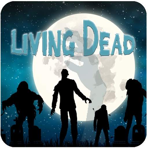 LIVING DEAD - Zombie Shelter Survival