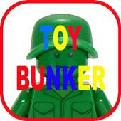 Chanel The Toy Bunker