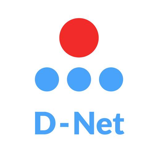 D-Net