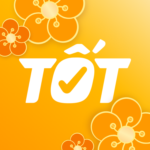 Cho Tot -Chuyên mua bán online icon