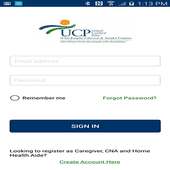 UCP Caregiver Staffing on 9Apps